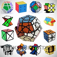 Модификации 3x3 Меню - Модификации 3x3